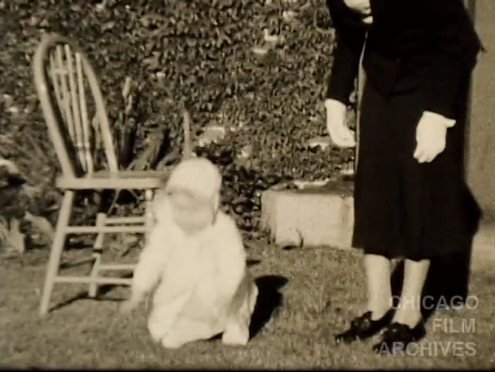 1936 Learning to Walk