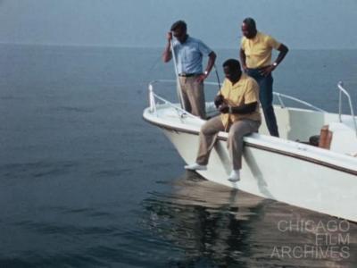 American Sportsman: Bluefish