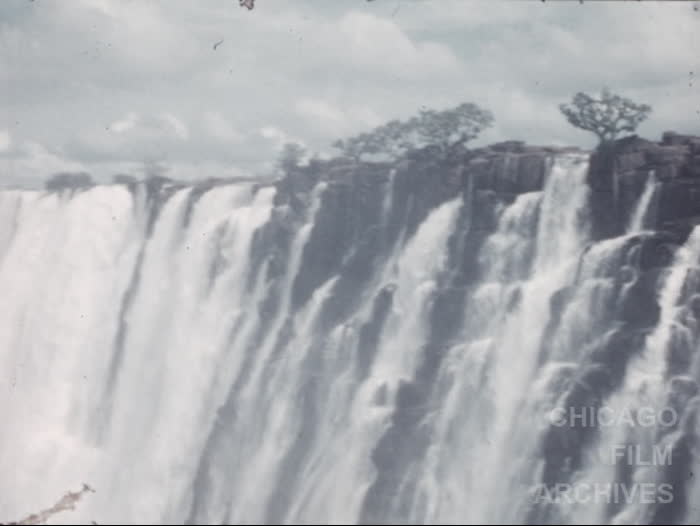 Africa