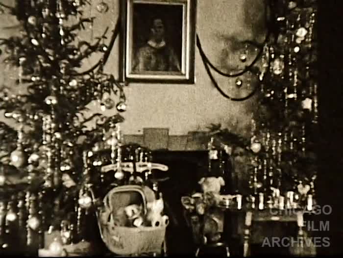 1936 Christmas