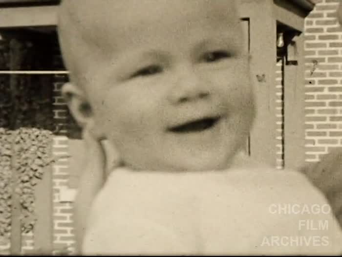 1936 Nov. Baby