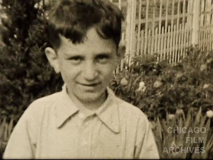 1935 Bulgrin visit