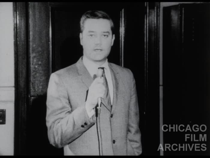 Murder of Fred Hampton, The [Reel 4]
