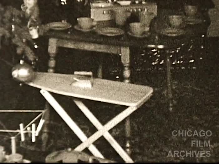 1937 Christmas