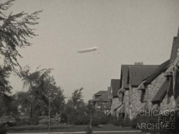 1931: Summer