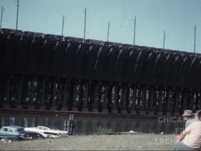 1961 / Vacation / Camping / Minnesota