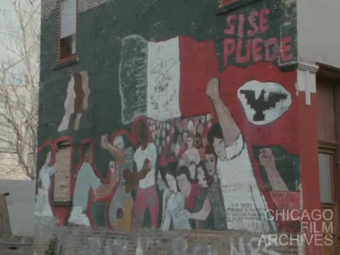11/18 Murals Reel #1