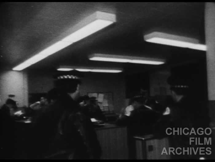 Murder of Fred Hampton, The [Reel 5]