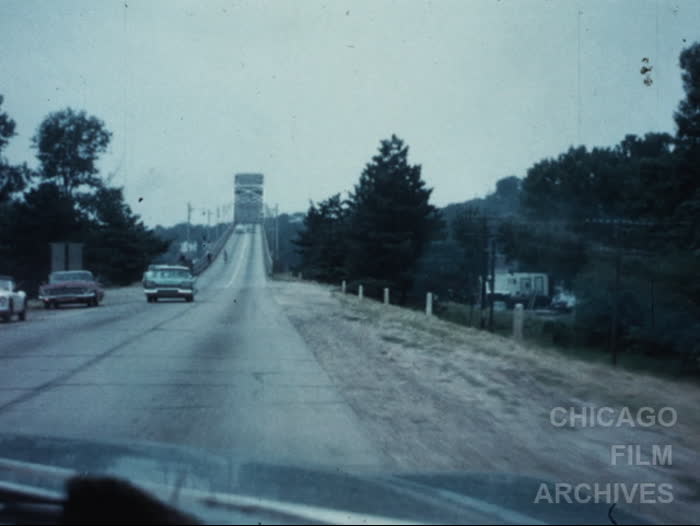 6: 1960 / Colorado Vacation