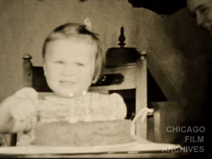 1937 2nd Birthday