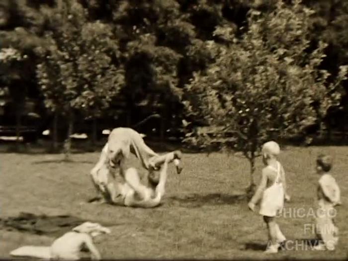 1935 Lake