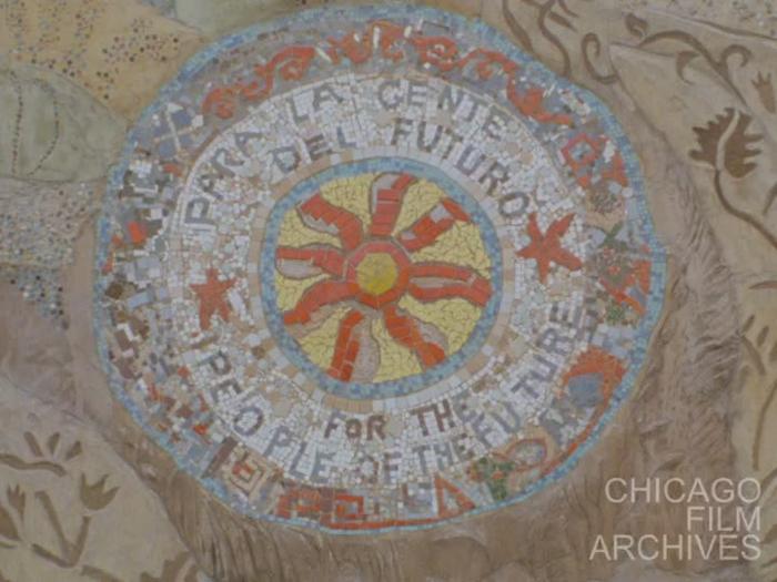 11/18 Murals Reel #2