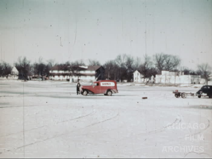 Twin Lakes 1940 No. 2