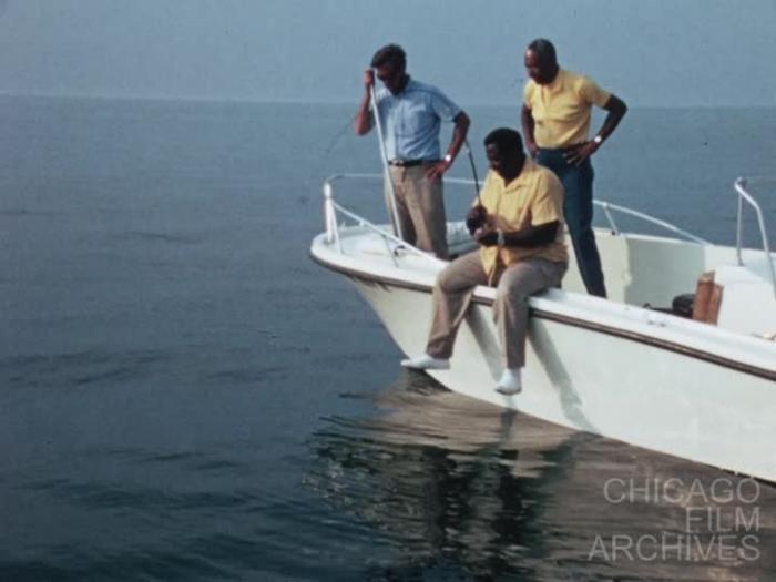 American Sportsman: Bluefish