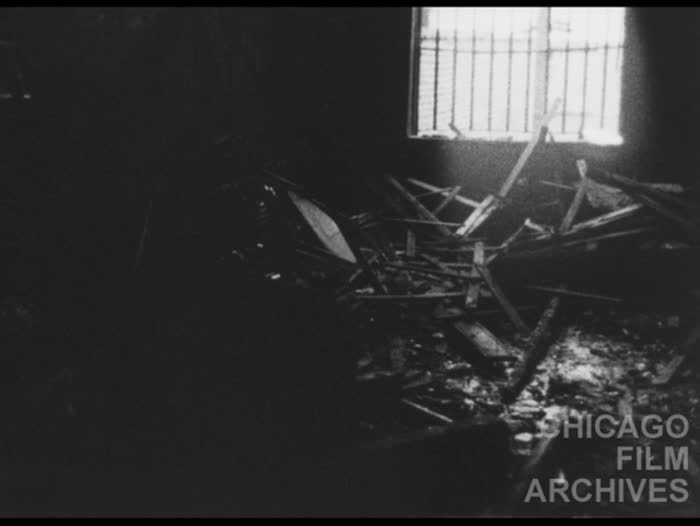 Murder of Fred Hampton, The [Reel 3]