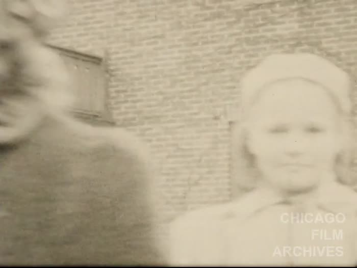 1944 Summer/Christmas