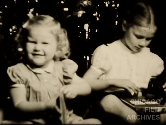 1941 Christmas