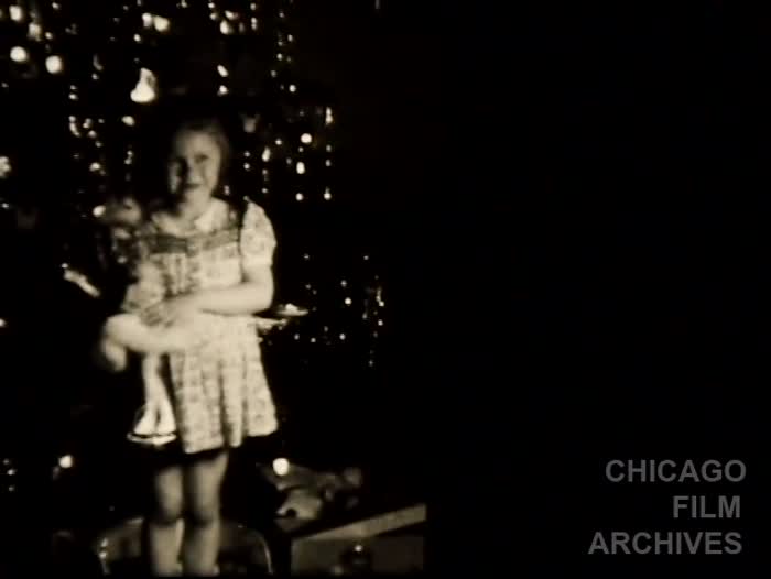 1940 Christmas