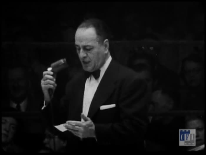 [Wrestling TV show]: Lou Thesz vs Hans Schmidt