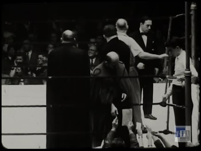 [Wrestling TV show]: Ivan Rasputin, “Chest” Bernard & Fritz Von Schacht vs Don Beitelman, Farmer Don Marlin & Pat O’Connor