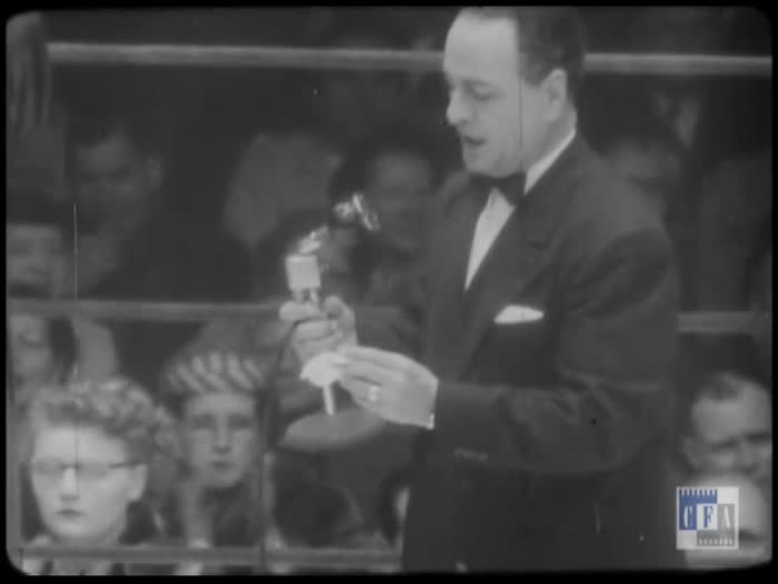 [Wrestling TV show]: Lou Thesz vs Hans Schmidt