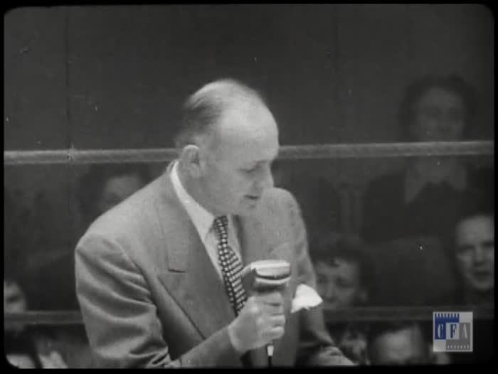 [Wrestling TV show]: Carl Meyer vs Verne Gagne, Jack Carter & Balk Estes vs Hans Schmidt & Bob Orton