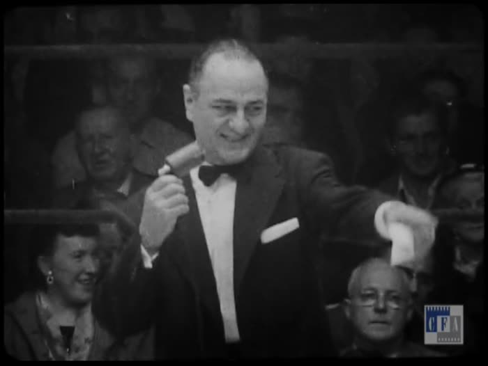 [Wrestling TV show]: Rose Roman & Lorraine Johnson vs Shirley Strimple & Ramona Teselle (cont), Wilbur Snyder vs Mighty Atlas