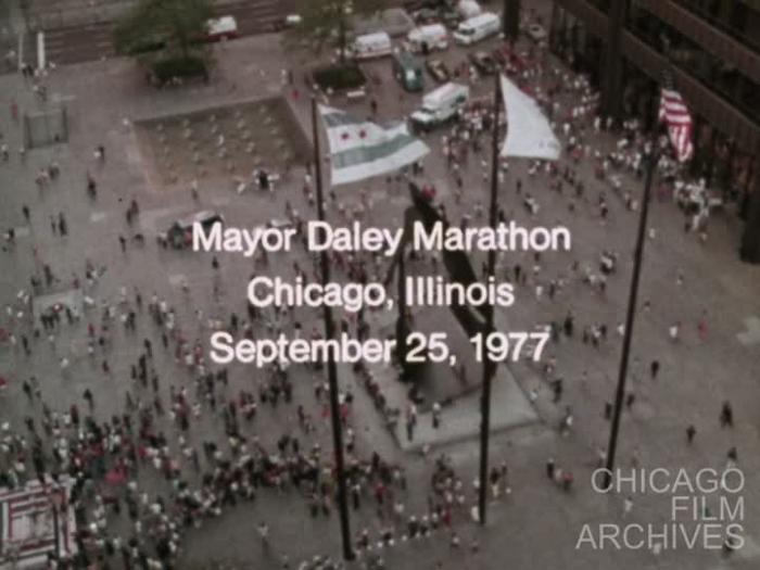 Jack’s Run: The Story of a First Time Marathoner