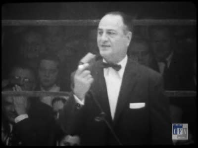 [Wrestling TV show]: Ramona Teselle vs Sharon Lass, Verne Gagne & Edouard Carpentier vs The Lisowski Brothers