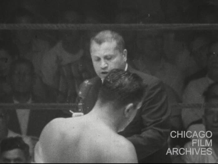 [Wrestling TV show]: Wilbur Snyder &amp; Verne Gagne vs Dick the Bruiser &amp; Cowboy Carlson