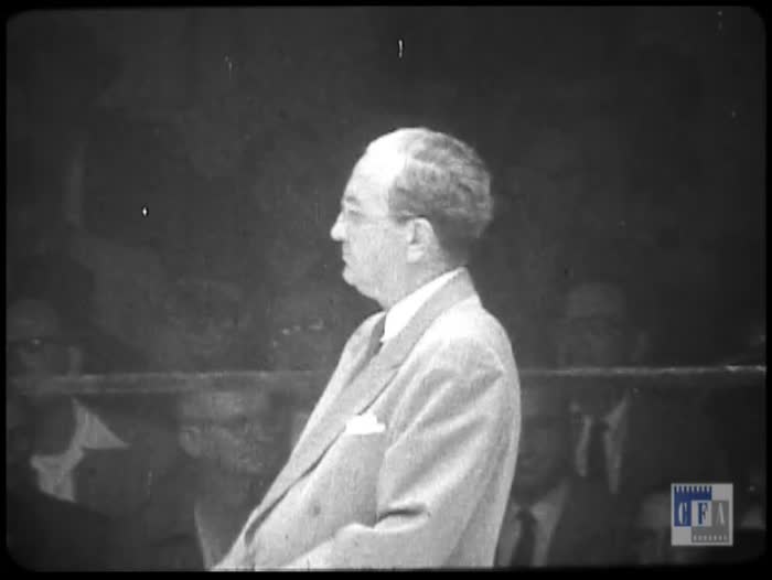 [Wrestling TV show]: Billy Darnell vs Hans Hermann, Dick Afflis vs Ivan Rasputin, Len Rossie vs Great Yamato