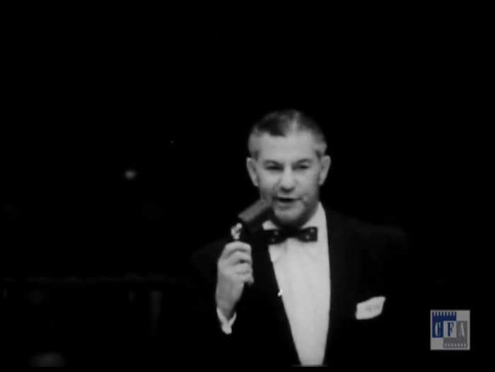 [Wrestling TV show]: Tiny Roe vs Ivan the Terrible and Gagne, Rocca & Snyder vs. Lisowski Bros. & Dick the Bruiser (Reel 1/2)