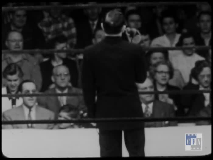 [Wrestling TV show]: Great Moto vs Ivan Rasputin