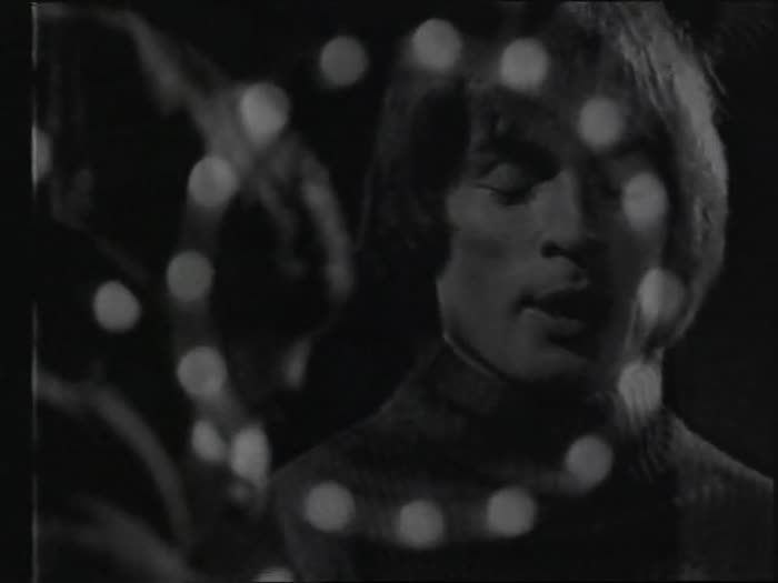 Singer Presents Burt Bacharach: Nureyev segment [March 14, 1971]